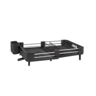 Egouttoir a vaisselle extensible