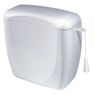 Siamp Réservoir haut WC Primo
