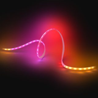 Philips Hue Ruban lumineux 3 m 2900 lm blanc silicone
