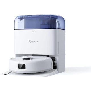 Ecovacs Mini robot aspirateur laveur DEEBOT