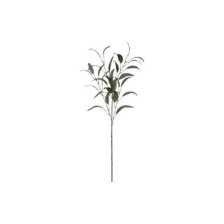 Fleur Artificielle  Tige Eucalyptus  94cm Vert