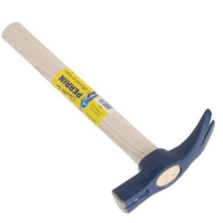 Marteau de coffreur manche bois