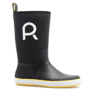 Bottes de sport REGATE HOMME Noir - Taille 41