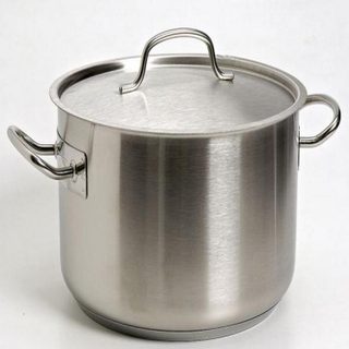Lacor Braisière Chef 32 cm et son couvercle