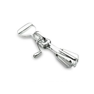 Batteur manuel inox - 62901