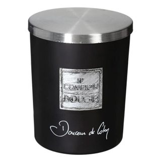 Comptoir De La Bougie Bougie Parfumée Loyd 490g Douceur Coton