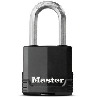 Master Lock Cadenas Acier laminé Excell 48 x 46