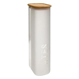 Boîte à Pâtes en Verre  Glassy  2,25L Transparent