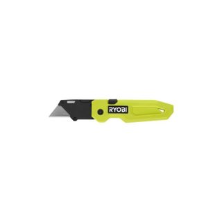 Cutter à lame rétractable en fibre de verre RYOBI