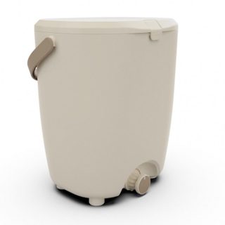 Composteur de cuisine 15L – Bokashi avec robinet