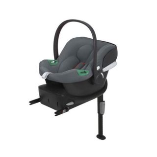 Cybex Siege Auto Aton B2 I-size - Base One Incluse - Groupe 0+