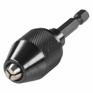 wolfcraft Mandrin metallique sans cle 2625000
