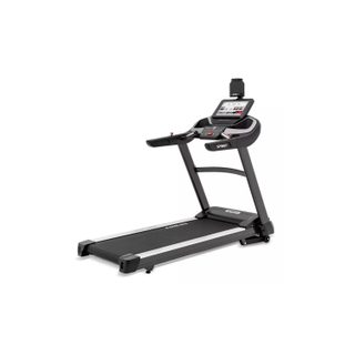 Tapis de course Motorisé - Spirit - Modèle XT685ENT - 20 Km/h - Bluetooth/App - Maison/Appartement