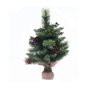 Sapin de noël wyoming beau sapin de décoration