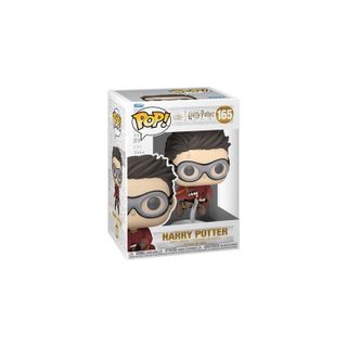 Funko Figurine POP Harry Potter Quidditch (n° 76003)