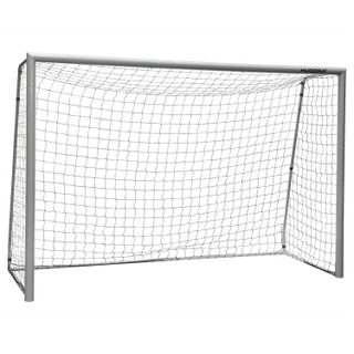 But de football Expert 300 cm avec filet