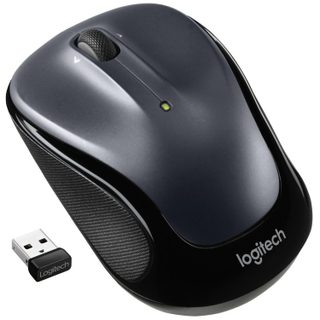 Logitech M325s souris Ambidextre RF sans fil Optique 1000 DPI