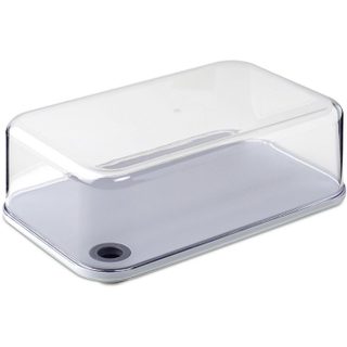 Boîte alimentaire a fromage