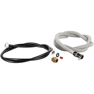 Tuyau de rallonge 2m pour lave-vaisselle - SZ72010