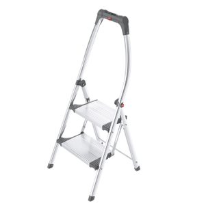 Marchepied pliant alu LivingStep Plus - 2m