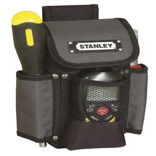 Stanley Porte-outils de ceinture - 1-93-330 - 4 compartiments
