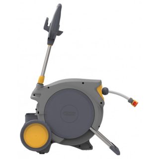 Dévidoir automatique mobile Auto Reel – 30 m + 5 m – avec lance 3 en 1