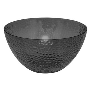Saladier Design Réutilisable  Estiva  25cm Gris Charbon