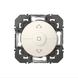 Legrand Commande volet roulant Dooxie