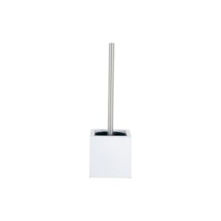 MSV Brosse Wc avec support MDF