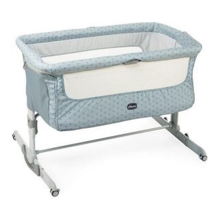 Chicco Berceau Cododo Next2me Dream Sage