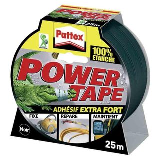Pattex Adhésif Power tape - Etui 25m