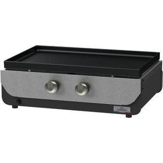 Plancha gaz ORIGINAL GAZ 260 DUO PLOG260DPV2