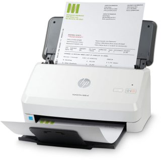 Scanner à défilement ScanJet Pro 3000 s4