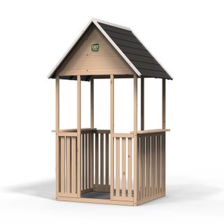 Maisonnette en bois pour enfants Panorama 100 - Exit Toys