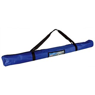 Trixie Cerceau dagilité pour chiens 115 x 3cm plastique
