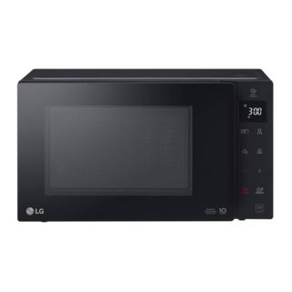 Micro-ondes grill 25l 1000w noir - MH6535GIB