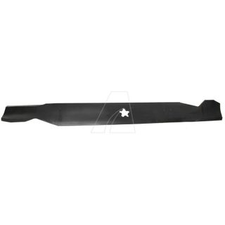 Lame standard 53,3 cm compatible tondeuses autoportées AYP ou Husqvarna