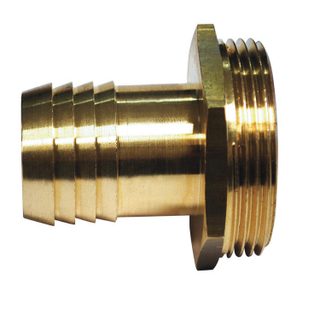 Embout cannelé 26/34 mm BOUTTE EM41