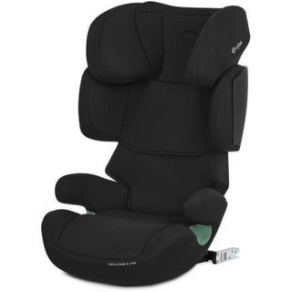 Siege Auto  CBX by CYBEX SOLUTION X I-FIX 3 a 12 ans - Groupe 2/3 - 100 a 150 cm Black | black
