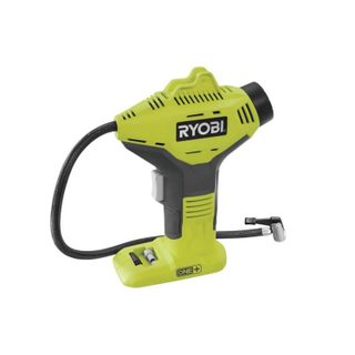 Ryobi Compresseur 18V One Plus - sans batterie ni chargeur R18PI-0