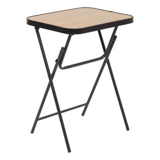 Table Pliante Renforcée  Flexy+  48cm Naturel