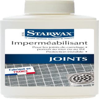 Protecteur joints STARWAX 0.2 l