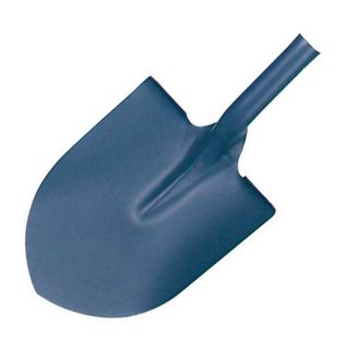 Pelle de bord de 21 sans manche