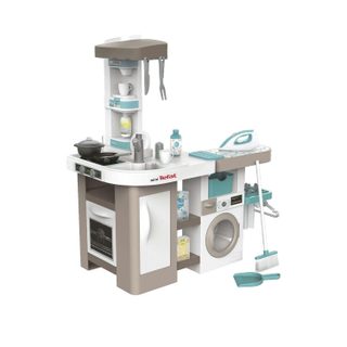 Smoby Cuisine clean Téfal enfant