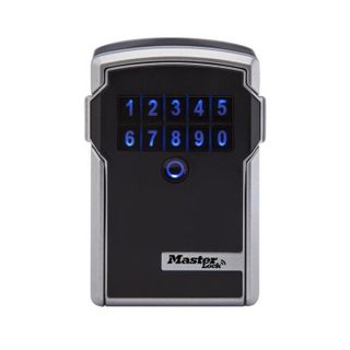 Master Lock Boîte à clés connectée bluetooth Select Access Smart 5441EURD