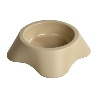 Gamelle pour Chien & Chat  Mocaccino  1L Taupe