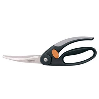Fiskars Ciseaux à volaille 859975
