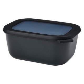 Boîte hermétique multifonction Cirqula Nordic Black 1.5L