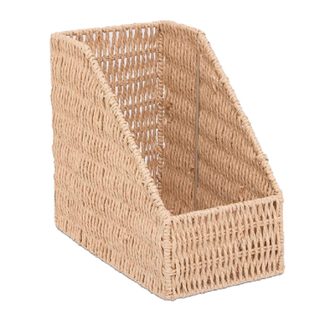 Range revue pour bureau KORD - Beige