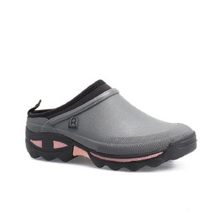 Sabots CLEAN LADY Gris - Taille 39